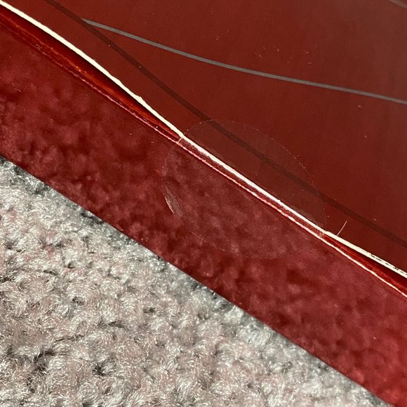 Axxents Handkerchiefs Box Set of 3 With K initials Embroidered on Each - Picture 6 of 10